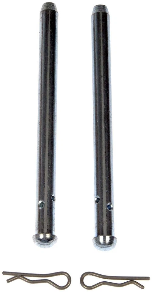 Parafuso de pinça de freio a disco compatível com 1988-1994 Mercury Capri Tracer DORMAN - PRIMEIRA PARADA - Imagem 1 de 1