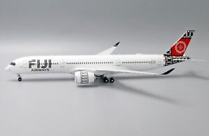 JC Wings 1:200 Fiji Airways Airbus A350-900 XWB "Flaps Up" DQ-FAJ Diecast Model