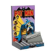 Jim Shore DC Comics Batman Comic Book Cover Figurine in Branded Gift Box 6007086