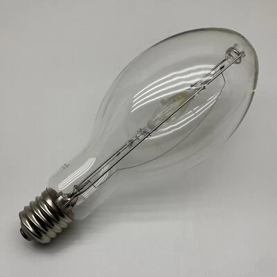 Howard MH400/BU/ED37/PS Pulse Start Metal Halide 400W M155 Lamp Light Bulb - Image 1 of 4