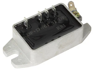 Laderegler Regler elektronisch elektronik 6V pasend für MZ ETZ 125 150 250 251 - Picture 1 of 1