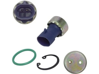 For 2001-2002 GMC Sierra 2500 HD A/C High Side Pressure Switch 92123ZTKS Foto 1 de 2