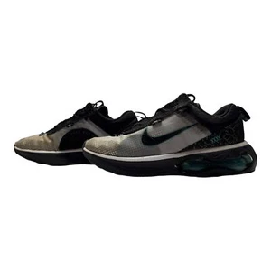 Nike Air Max 2021 SE Wolf Grey / Clear Jade DJ0448-001 Boy Girl Kid's Youth 2Y - Picture 1 of 5