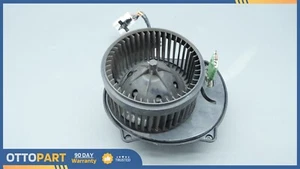 Unidad de ventilador de motor soplador calentador aire acondicionado delantero Pontiac Solstice 2006-2009 OEM 15260597 - Imagen 1 de 6