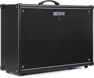 Boss Katana-100/212 Gen 3 100-watt 2 x 12-inch Combo Amplifier - Black - Picture 1 of 8