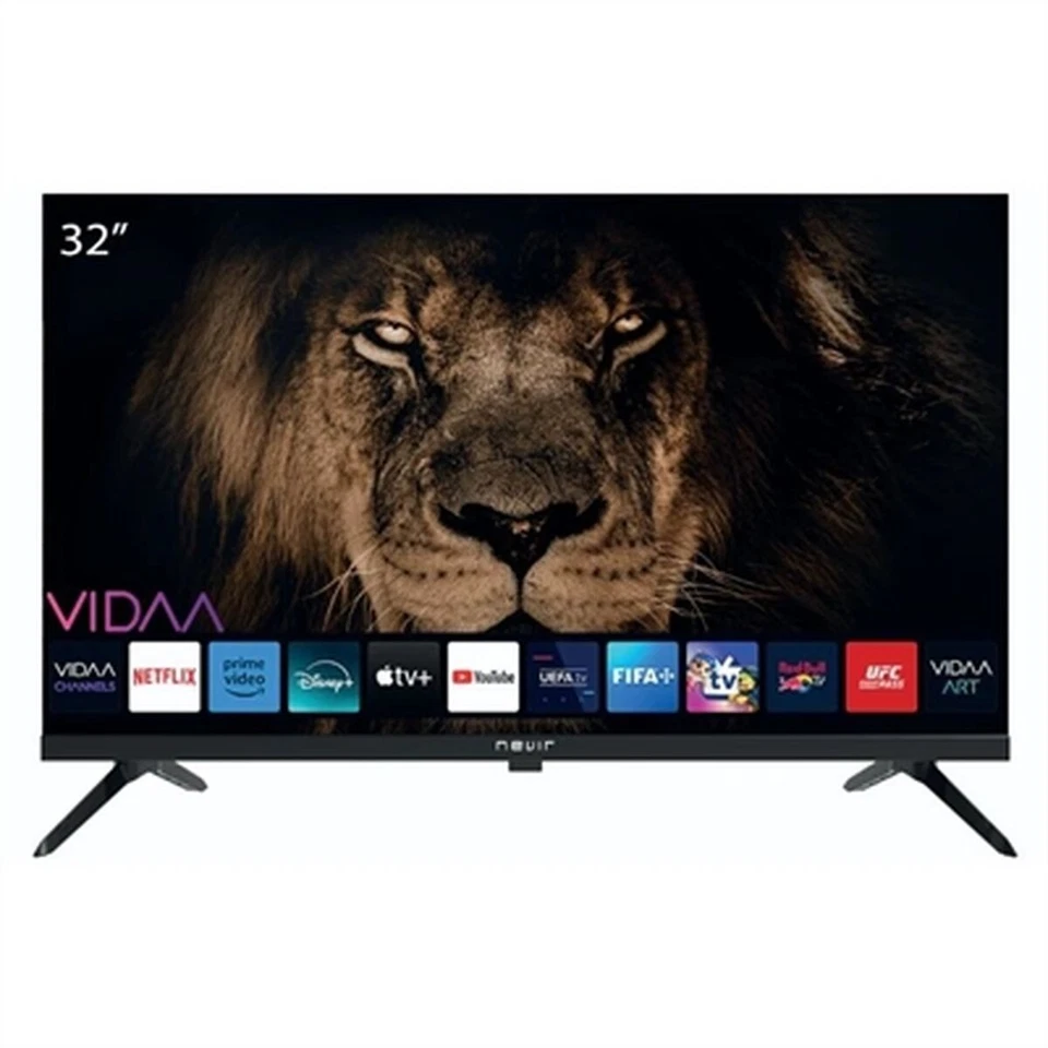  Smart TV NEVIR 8900 HD 32" LED - Immagine 1 di 2