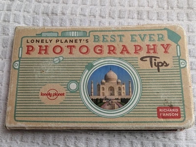 Lonely Planet's Best Ever Photography Tips - Richard L'Anson (B27) - Image 1 of 3