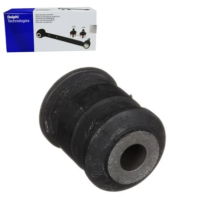 Brazo de control Delphi buje trasero inferior delantero para Mercury Mountaineer 2002-2005 Foto 1 de 3