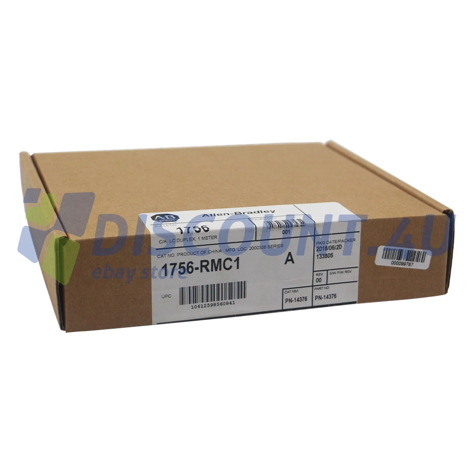 Allen-Bradley 1756-RMC1 Redundancy Module