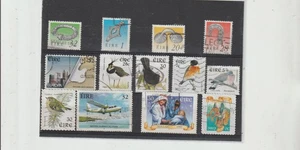 Irlanda Valores diversos de años 1990-99 (HH-89) - Picture 1 of 1
