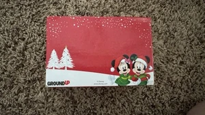 Disney infant shoes - Picture 1 of 3