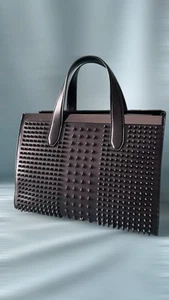 Philipp Plan Lather Bag - Picture 1 of 9
