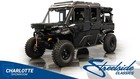2025 CAN-AM MAX Limited Lone Star HD10