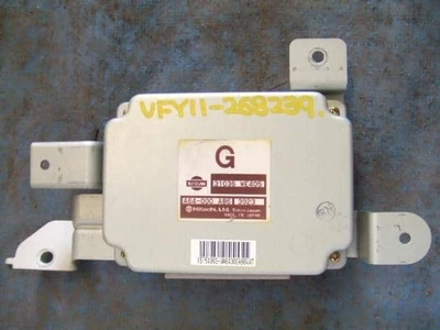 NISSAN Ad 2003 UB-VFY11 Transmission Computer 31036WE405 [Used] [PA29588265] - Image 1 of 3