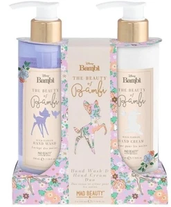 Bambi Hand Wash Duo - Picture 1 of 3