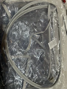 Graco Myavo™ Travel System Rain Cover - Picture 1 of 3