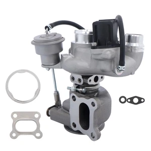 Labwork Turbo Turbocharger For 2018 19-21 22 GMC Terrain Chevrolet Equinox 1.5L - Imagen 1 de 16