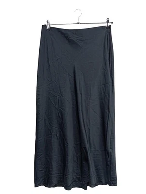 WEEKDAY Glockenrock Damen Rock Gr. DE 44 blau Casual-Look - Bild 1 von 4