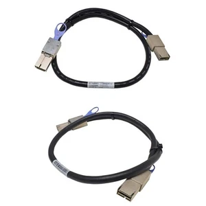 Data cable 1m IBM 00FX191 Power8 Global service processor cable GFSP - GFSP - Picture 1 of 3