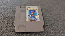 Castlevania II: Simon's Quest - Nintendo NES - UK PAL (UKV)