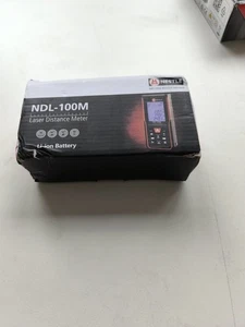 Telémetro Nestlé NDL 100  - Imagen 1 de 2