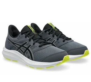Asics Jolt 4 Laufschuhe UK 5 Neu Grau Run Runners Track - Bild 1 von 5