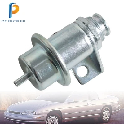 Regulador de presión de combustible de 1 pieza para Pontiac Aztek Prix Montana Sunfire Am Stock en EE. UU. Foto 1 de 4