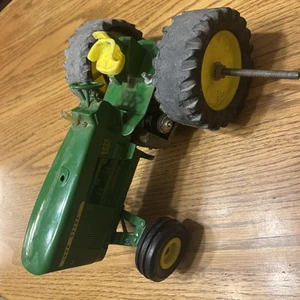 1/16 John Deere 5020 Gas Powered Pulling Tractor - Picture 1 of 8
