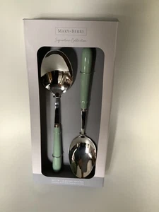 Juego de cucharas para servir Mary Berry Signature Collection COL GRIS - Imagen 1 de 1