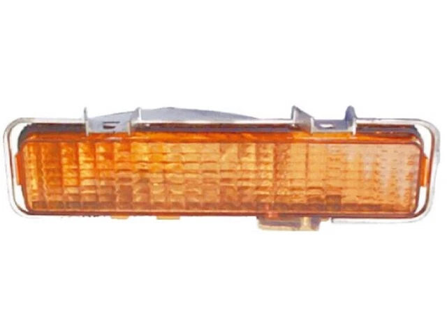 Rear Right Parking Light Assembly For 1983-1991 GMC S15 Jimmy 1984 1985 JS644RJ - Image 1 of 1