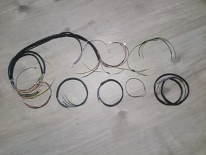 Zündapp Ks 50 Kabelbaum Neu - Bild 1 von 3