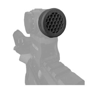 Hex Cover KillFlash ARD for Holosun | Dot Lens Cap for 503C / 403C / 403B / 403R - Picture 1 of 7