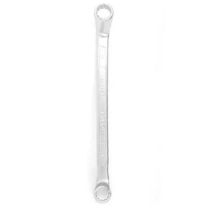 Force 16mm x 17mm Metric Offset Ring Spanner - 7591617 - Picture 1 of 5