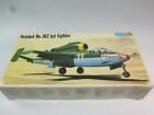FROG Model Aircraft Kit 1/72 Scale F434 Heinkel He162A Type H Box 1970s SEALED