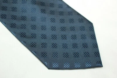 UNGARO Silk tie Made in Italy F75578 Foto 1 de 4
