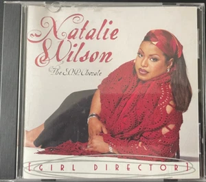 Natalie Wilson & The S.O.P. Chorale (Music CD). - Picture 1 of 5