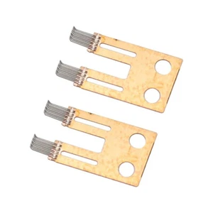 2x Steering Column Angle Sensor Contact Brush Repair Kit For BMW E65 E66 E60 730 - Picture 1 of 6
