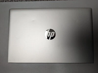 HP ProBook 440 G8 14" Laptop *NO Main Board, Drive, WiFi, RAM* LCD Works *PARTS* - Image 1 of 4