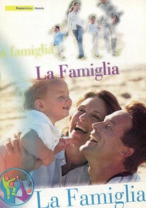 La Famiglia - Imagen 1 de 1