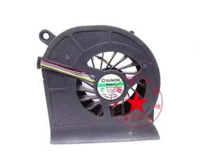 1PC SUNON MF80201V2-S01U-S99 12V 1.01W EAL61800803 Notebook Cooling Fan - Picture 1 of 2