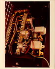 Original Sutphen Corp. Firefighting Apparatus Photo Electrical Close Up Promo