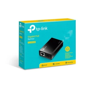 *NEW In Box* Gigabit PoE Splitter TL-POE10R - Picture 1 of 4