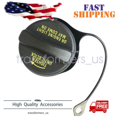 Tapa del tanque de combustible para Ford Ranger 1998-2009 Taurus 1997-2005 Explorer 02-03 Foto 1 de 4