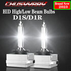 Stock Fit Hid Xenon Headlight Bulbs For Bmw 750I 750Li 760I 760Li 2006 2007 2008