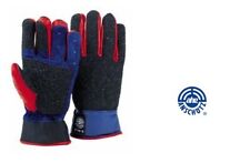 AHG110 Left Hand Target Glove For A Right Handed Shooter