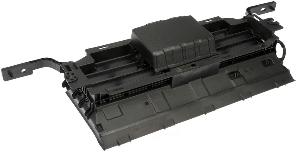 Conjunto de obturador de radiador Dorman 601-564 para Ford Bronco 21-22 Foto 1 de 4