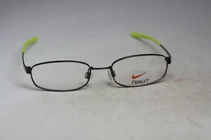 ORIGINAL NIKE 4630 003 POLIERT SCHWARZ/VOLT 48-17-130 8778 - Bild 1 von 5