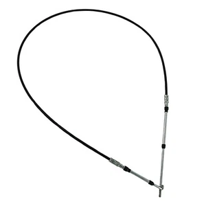 E-97173C4 Foot Throttle Cable for Case/IH 7110, 7130, 7120, 7140, 7150, 7210,+++ - Picture 1 of 3