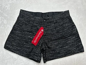 American Girl Grace Girl Of The Year Child Shorts For Girls Size 12 Black - Picture 1 of 10