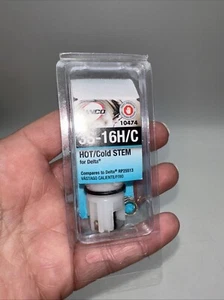 Vástago de grifo Danco Hot and Cold 3S-16H/C para Delta - Imagen 1 de 3